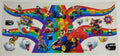 Rainbow Road(Mario Kart)