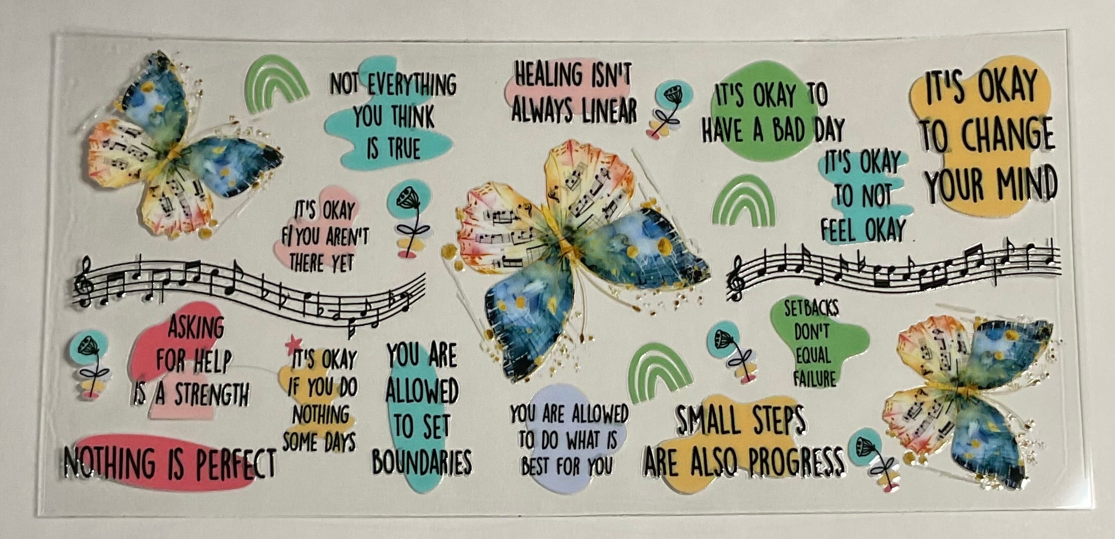 Mental Health Quotes
