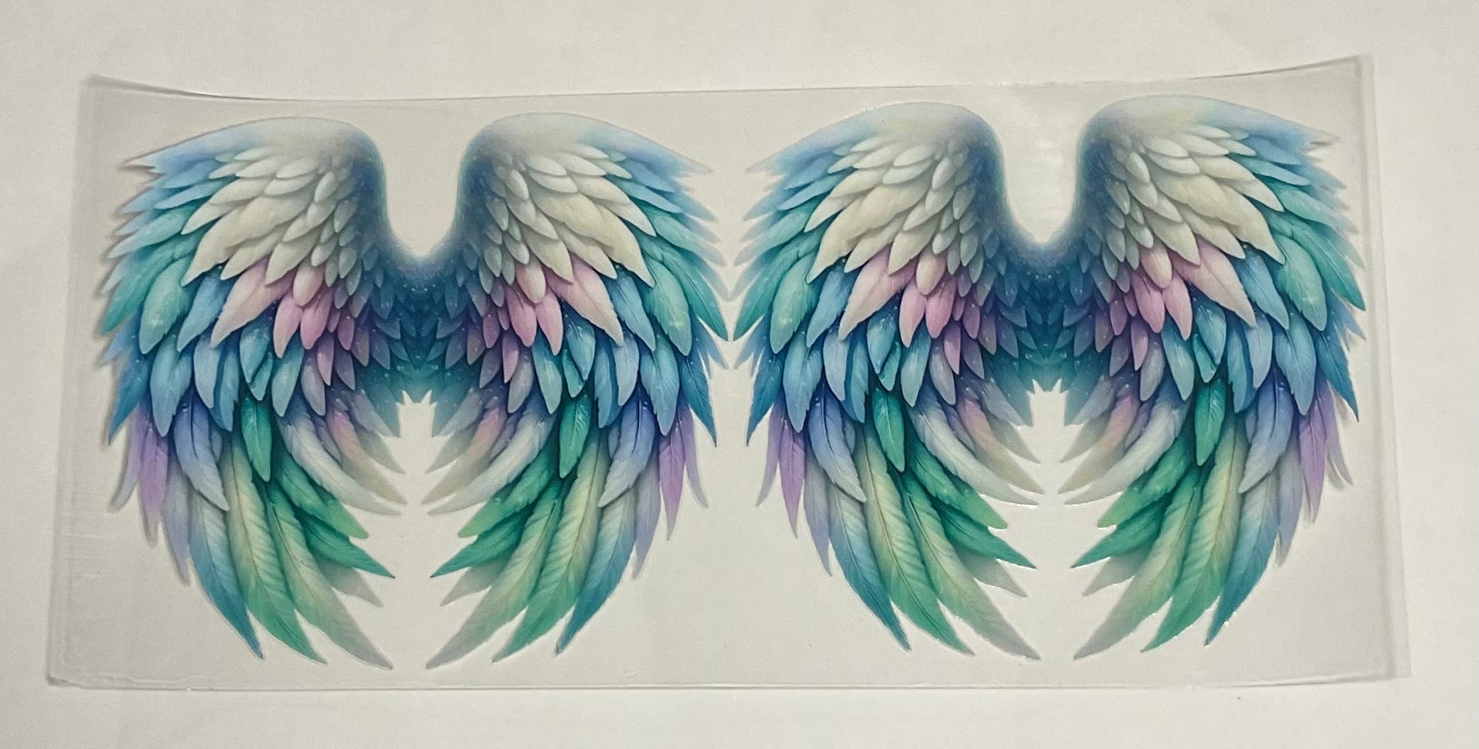 Angel Wings