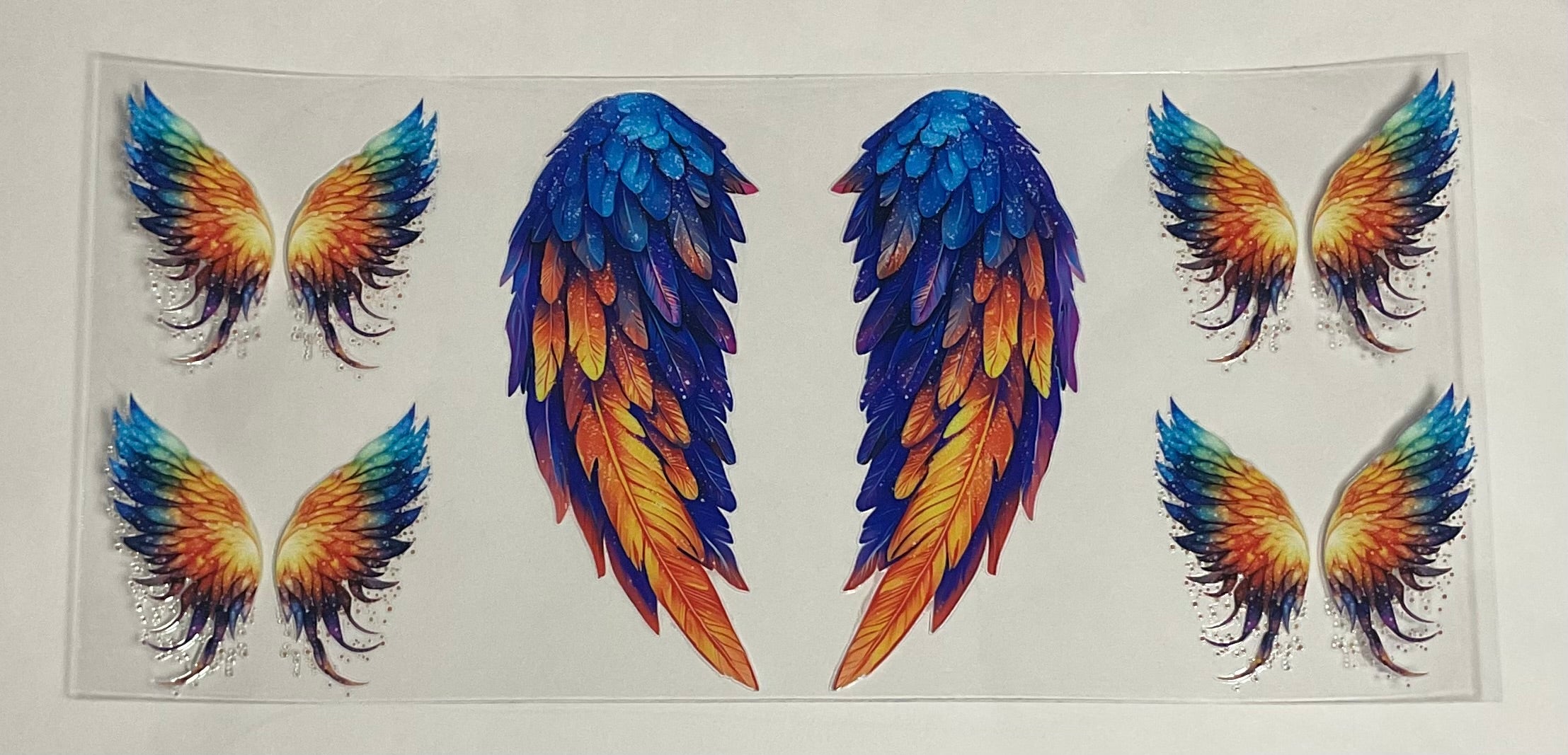 Angel Wings(Purple)