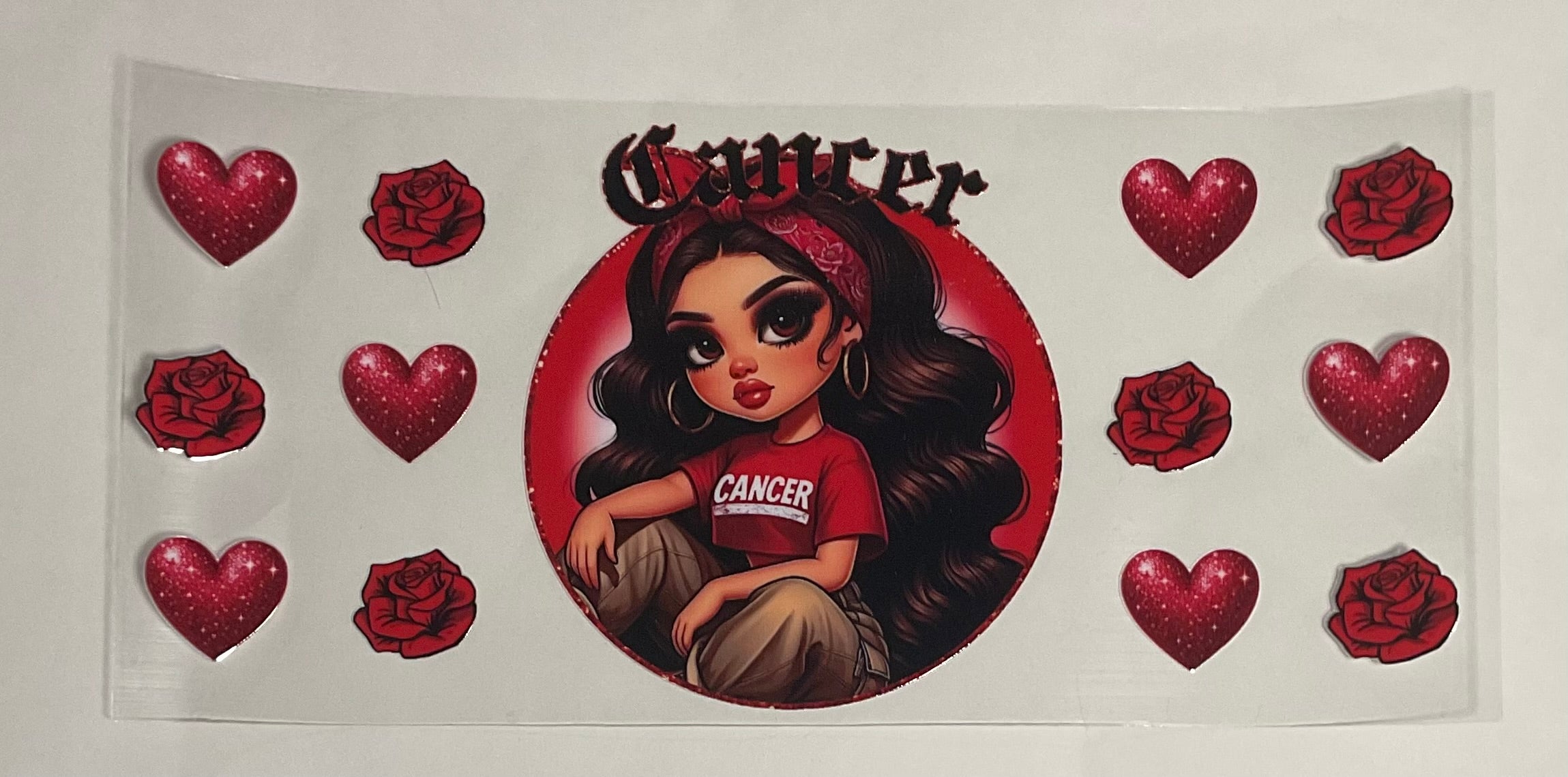Cancer Zodiac
