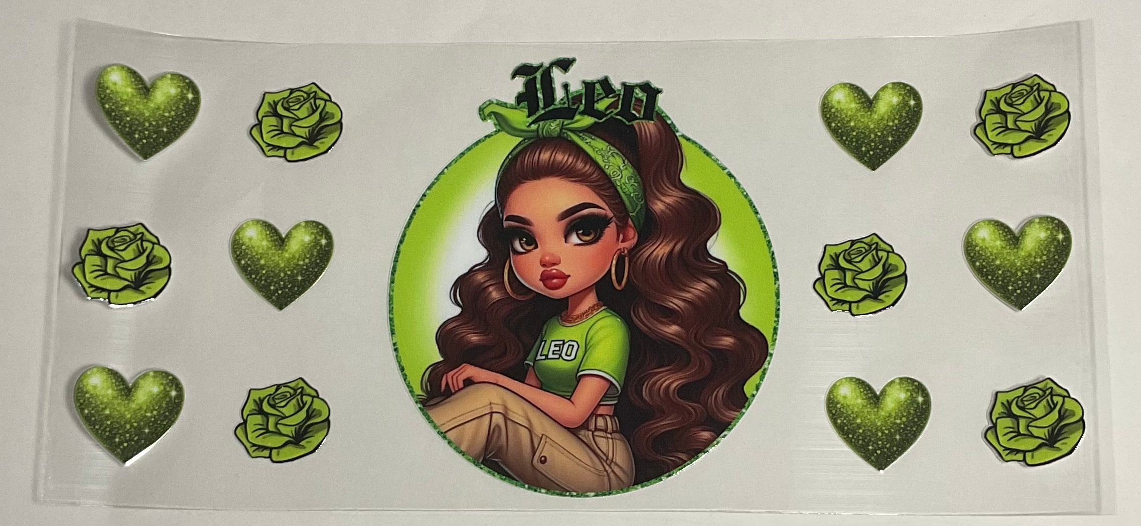 Leo Zodiac