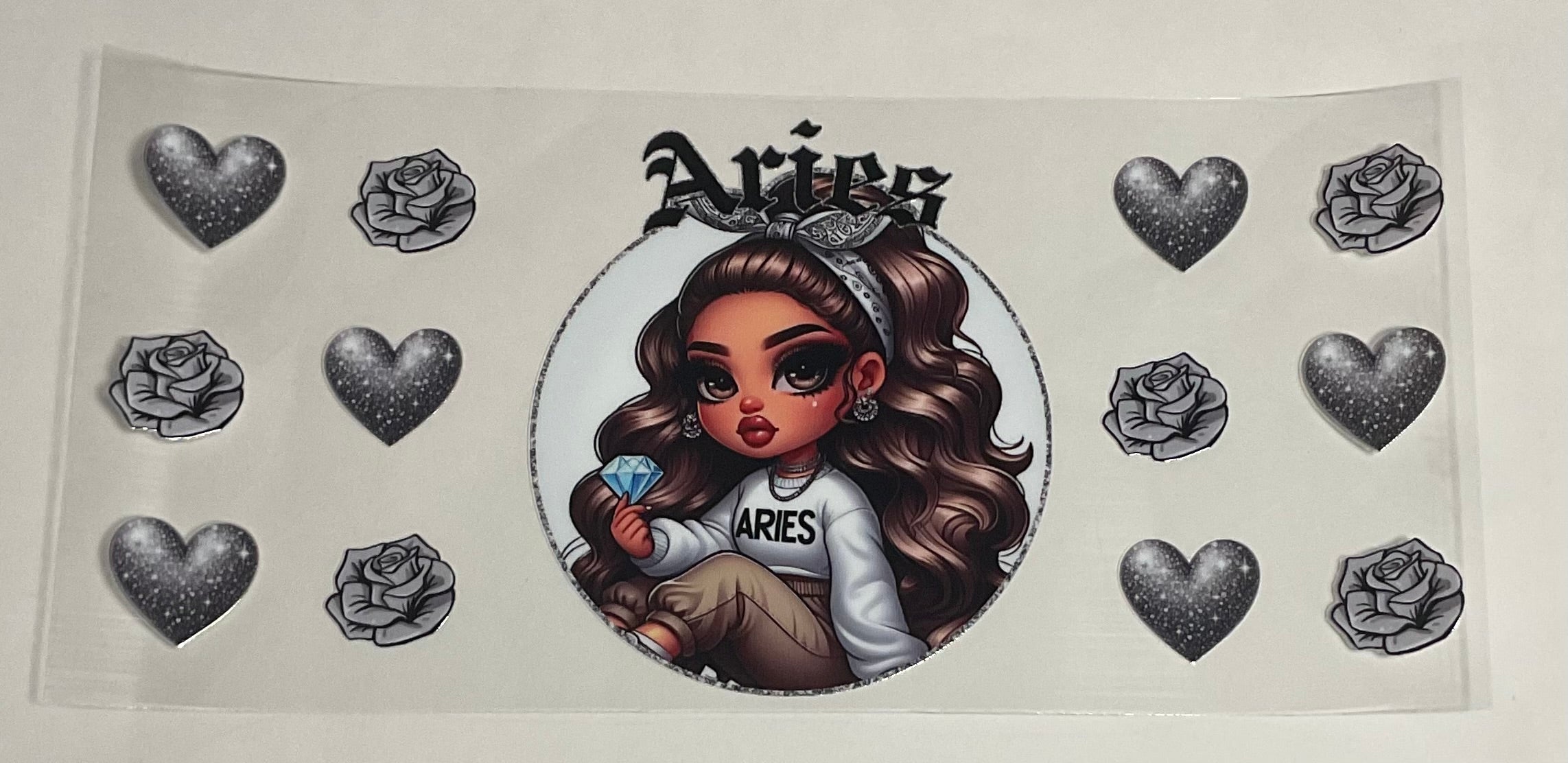 Aries Zodiac