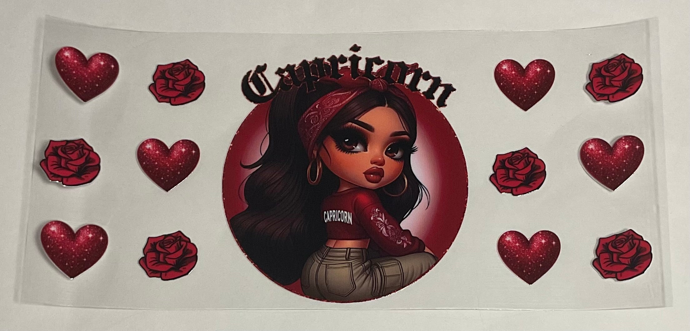 Capricorn Zodiac