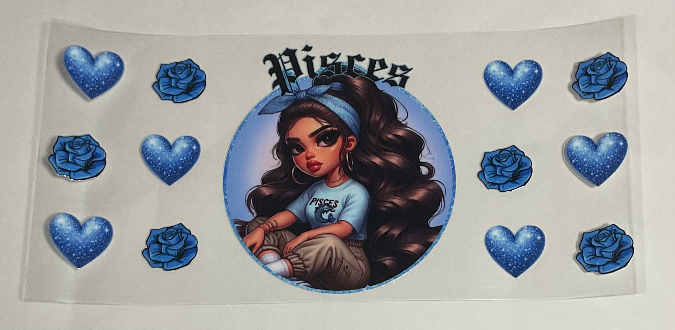Pisces Zodiac