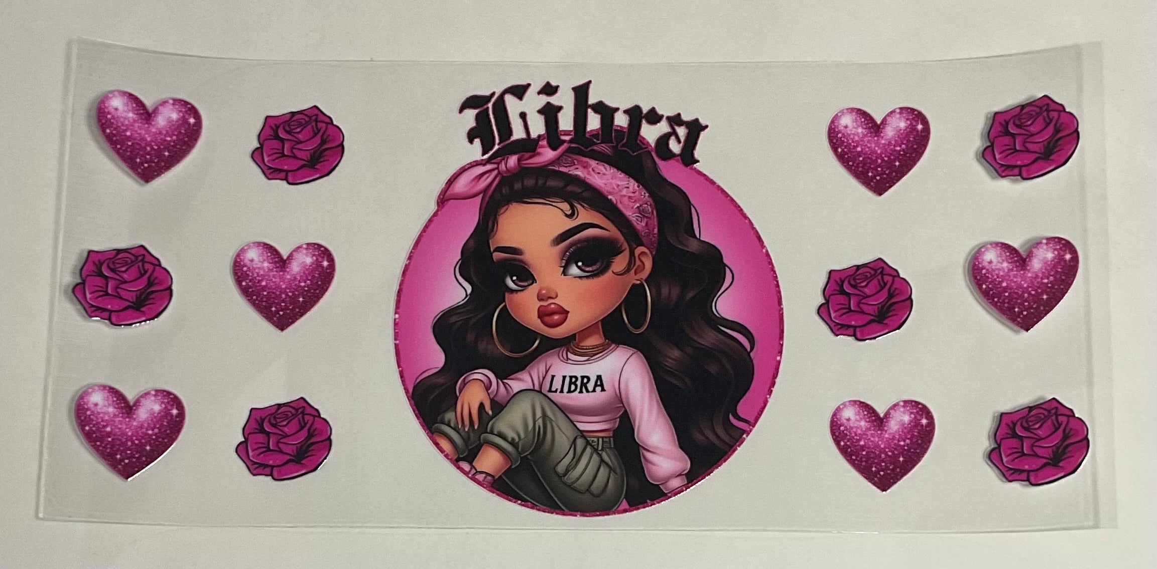 Libra Zodiac