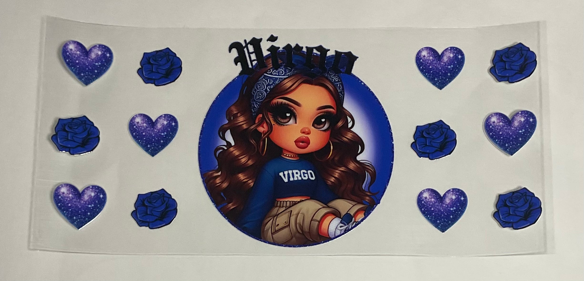 Virgo Zodiac