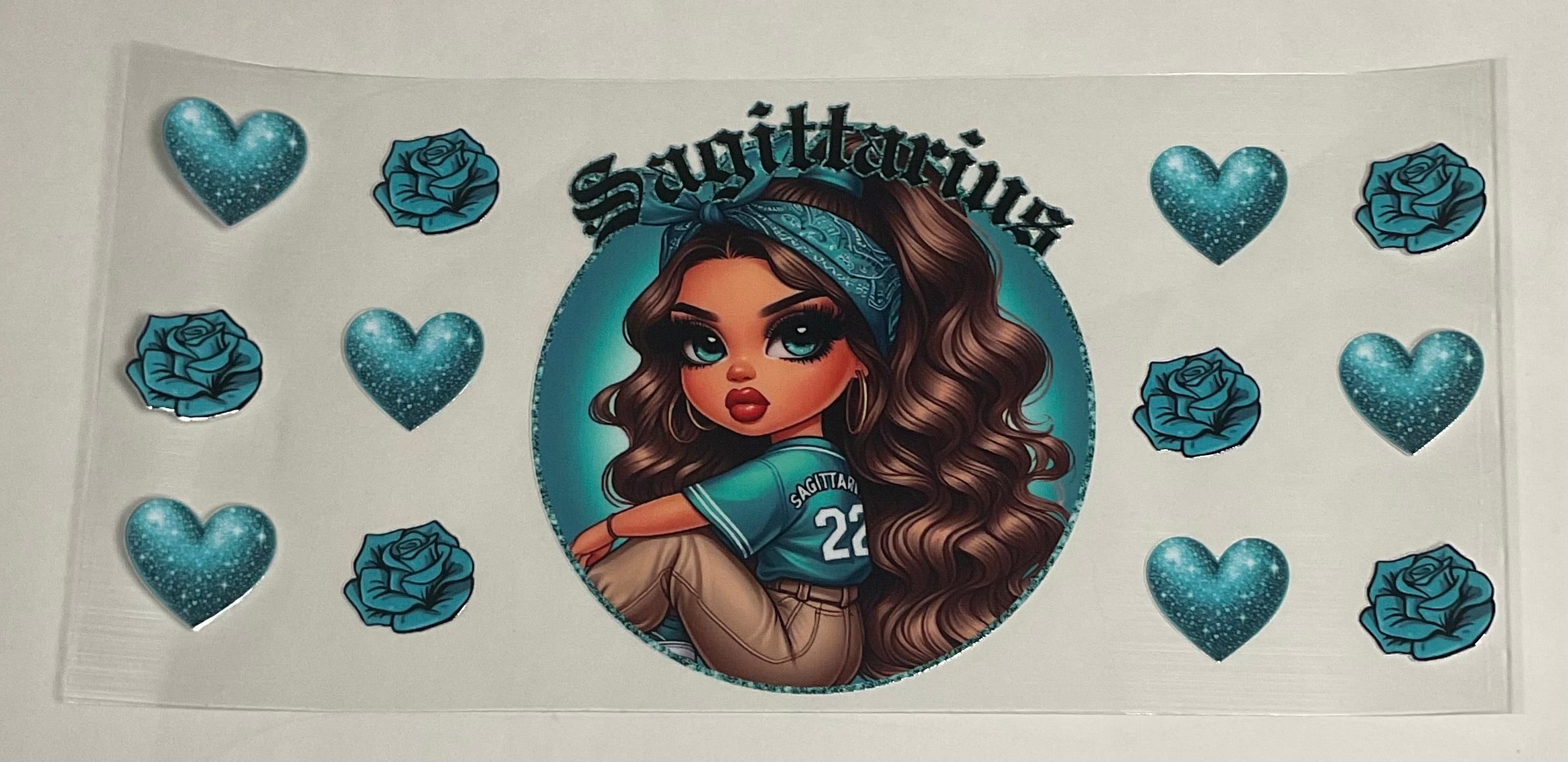 Sagittarius Zodiac