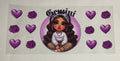Gemini Zodiac