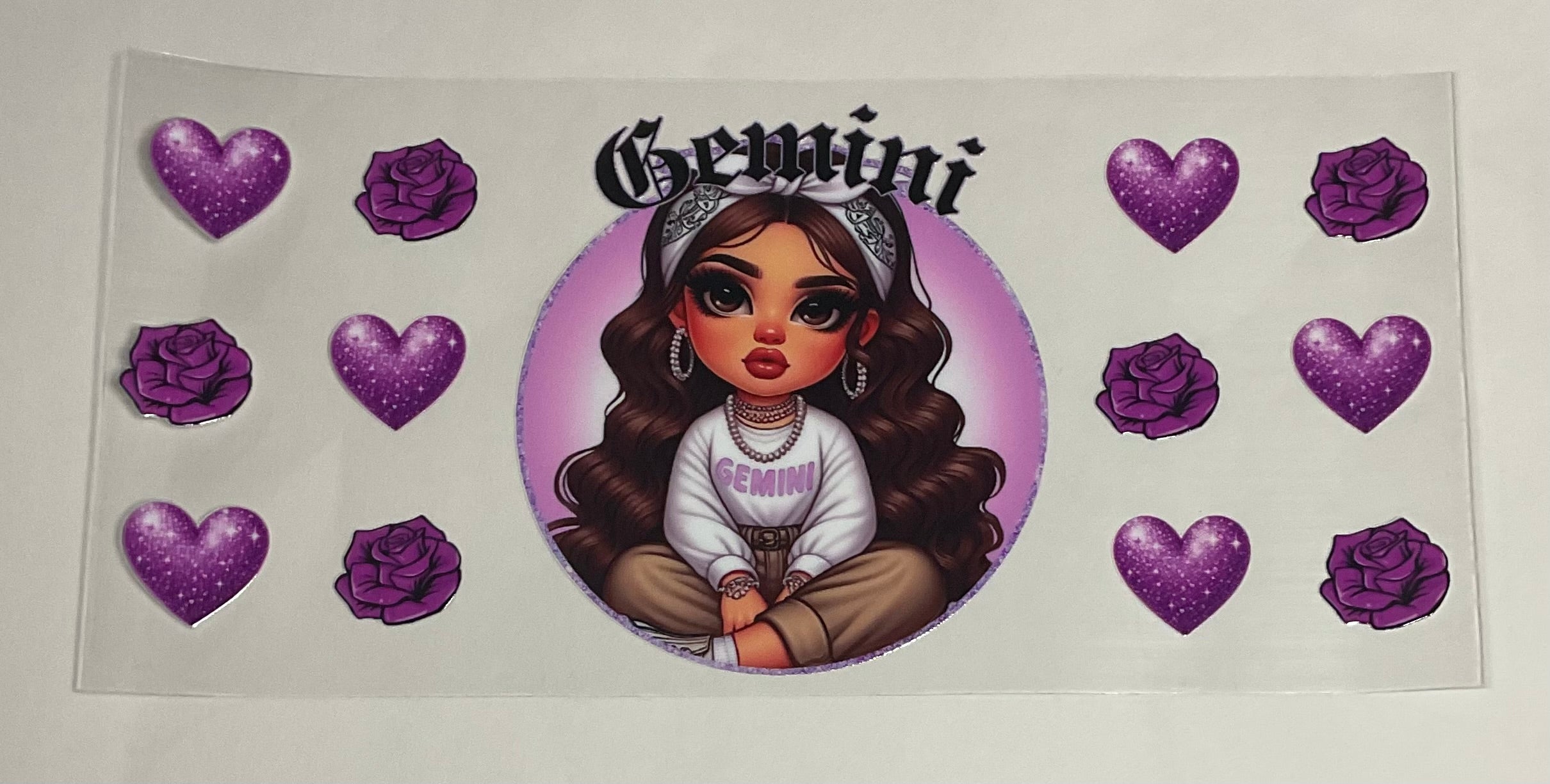 Gemini Zodiac