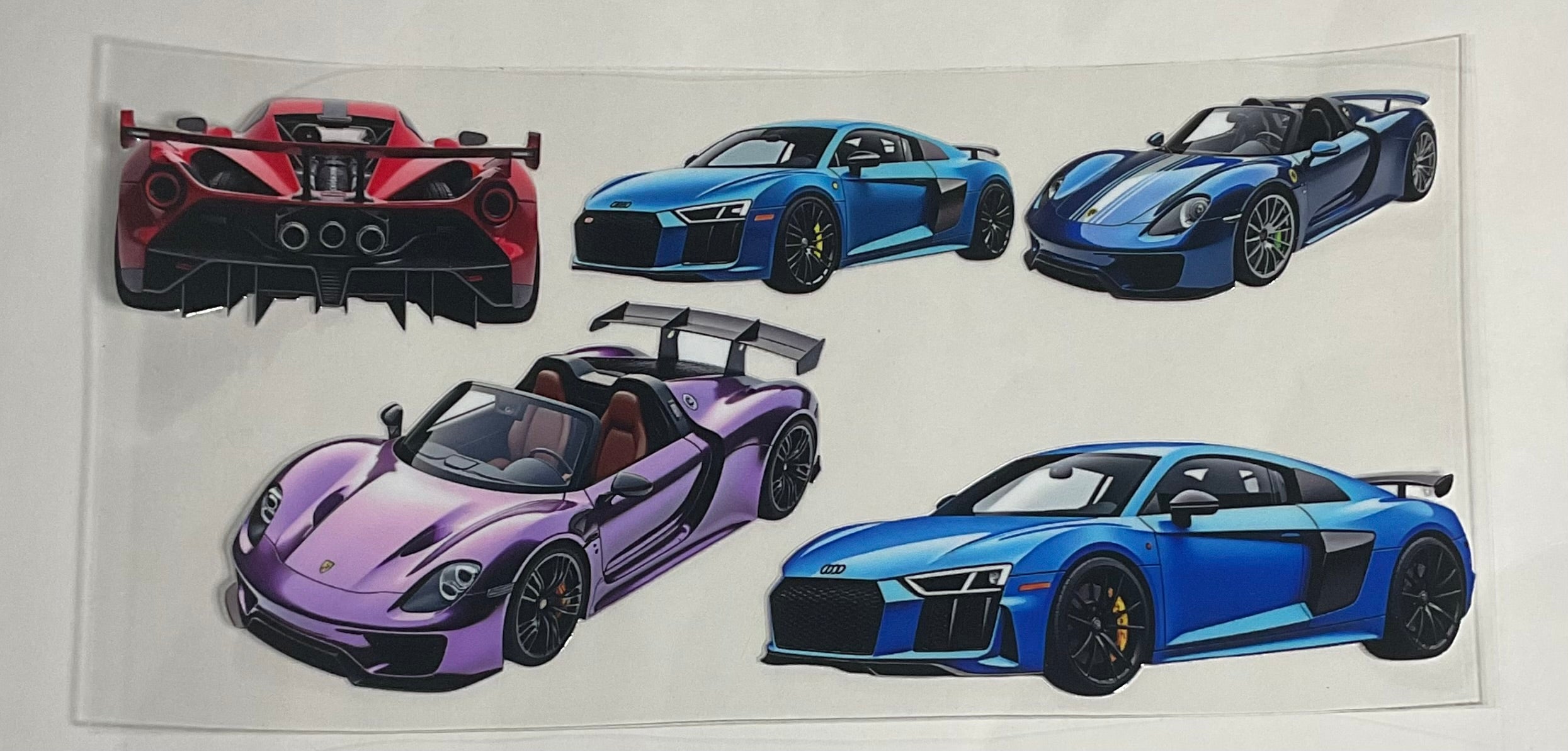 Cars