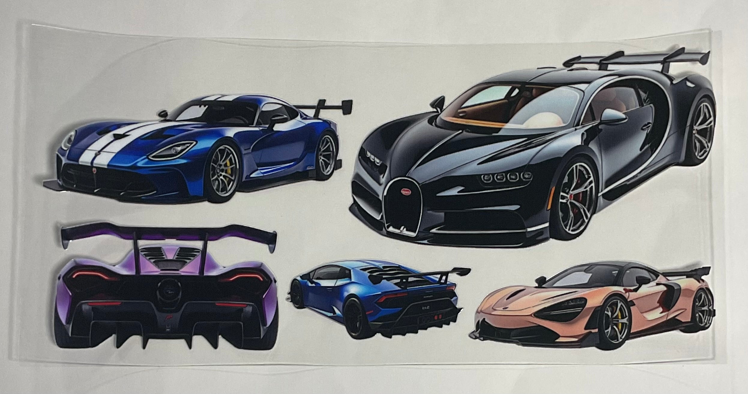 Cars