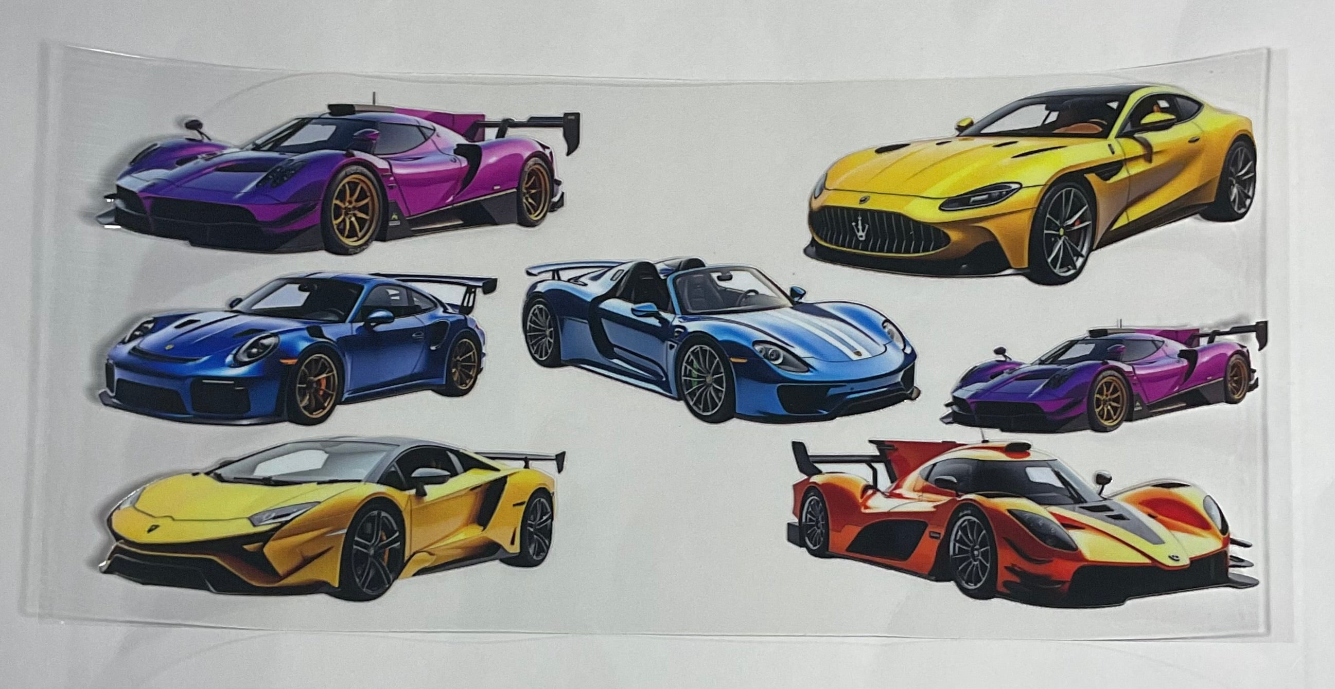 Cars