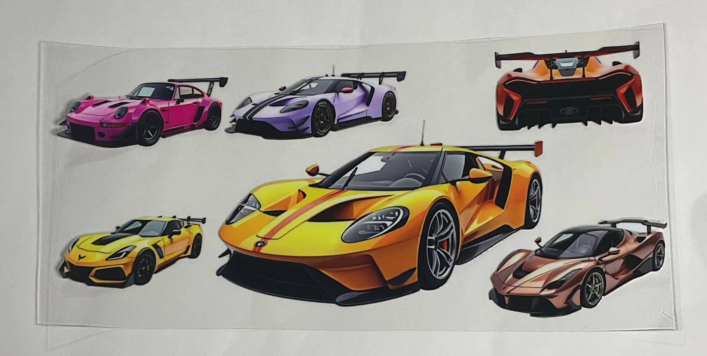 Cars