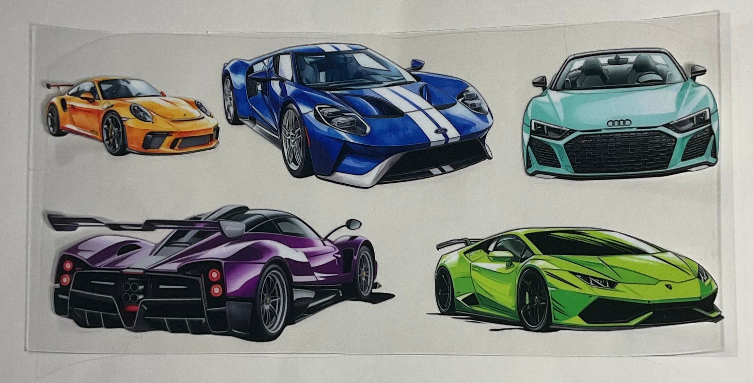 Cars