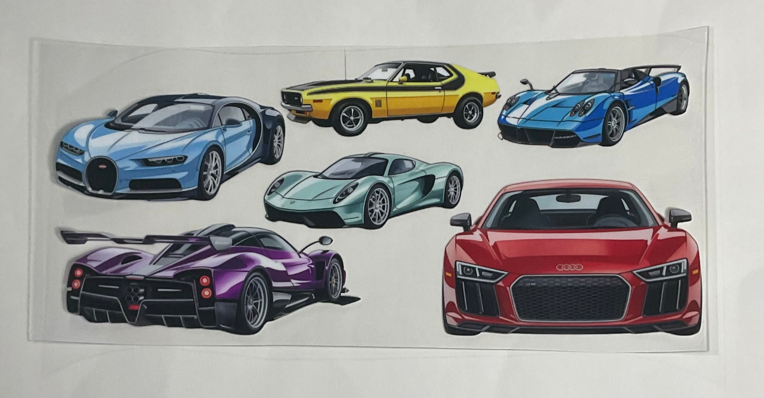 Cars
