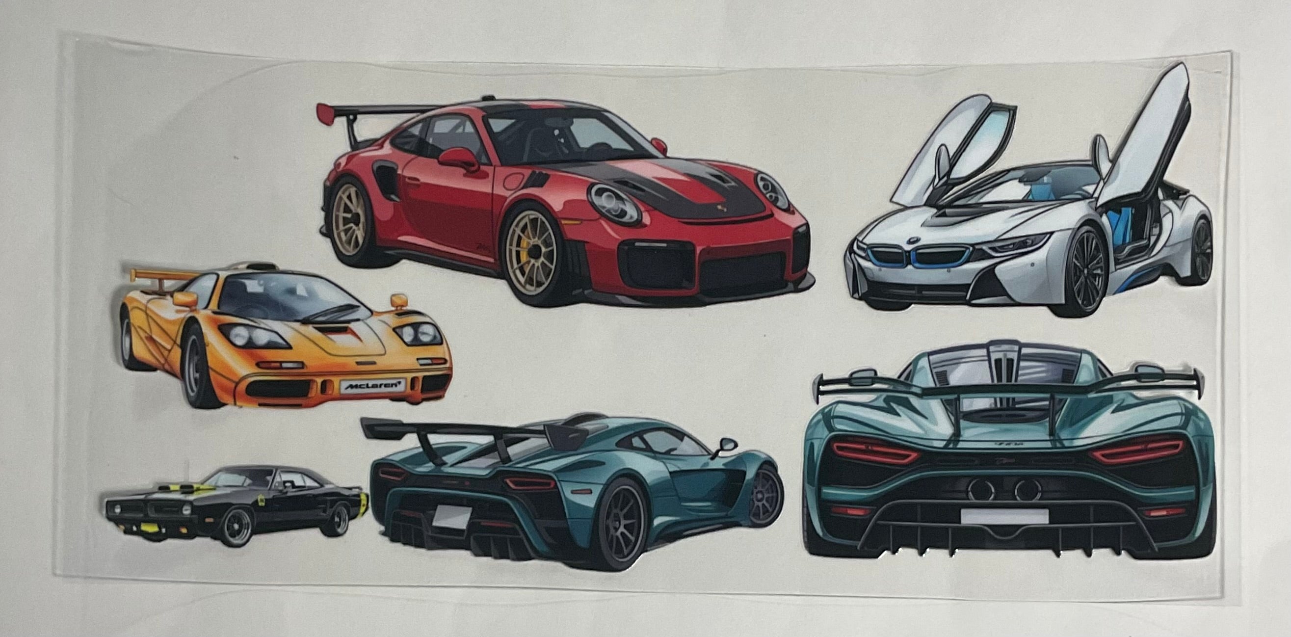 Cars