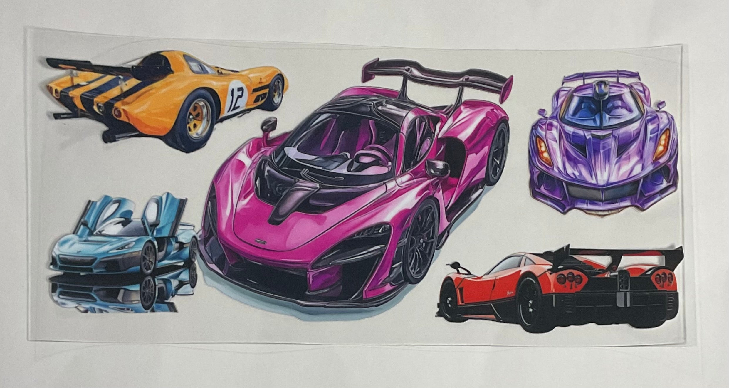 Cars