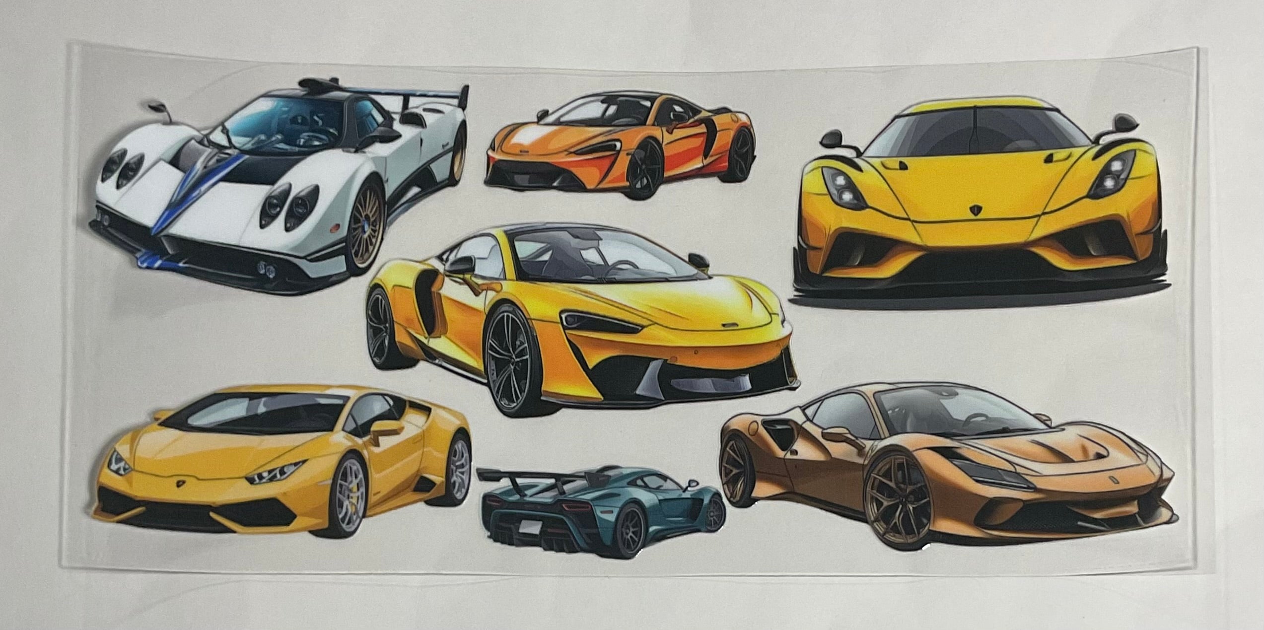 Cars