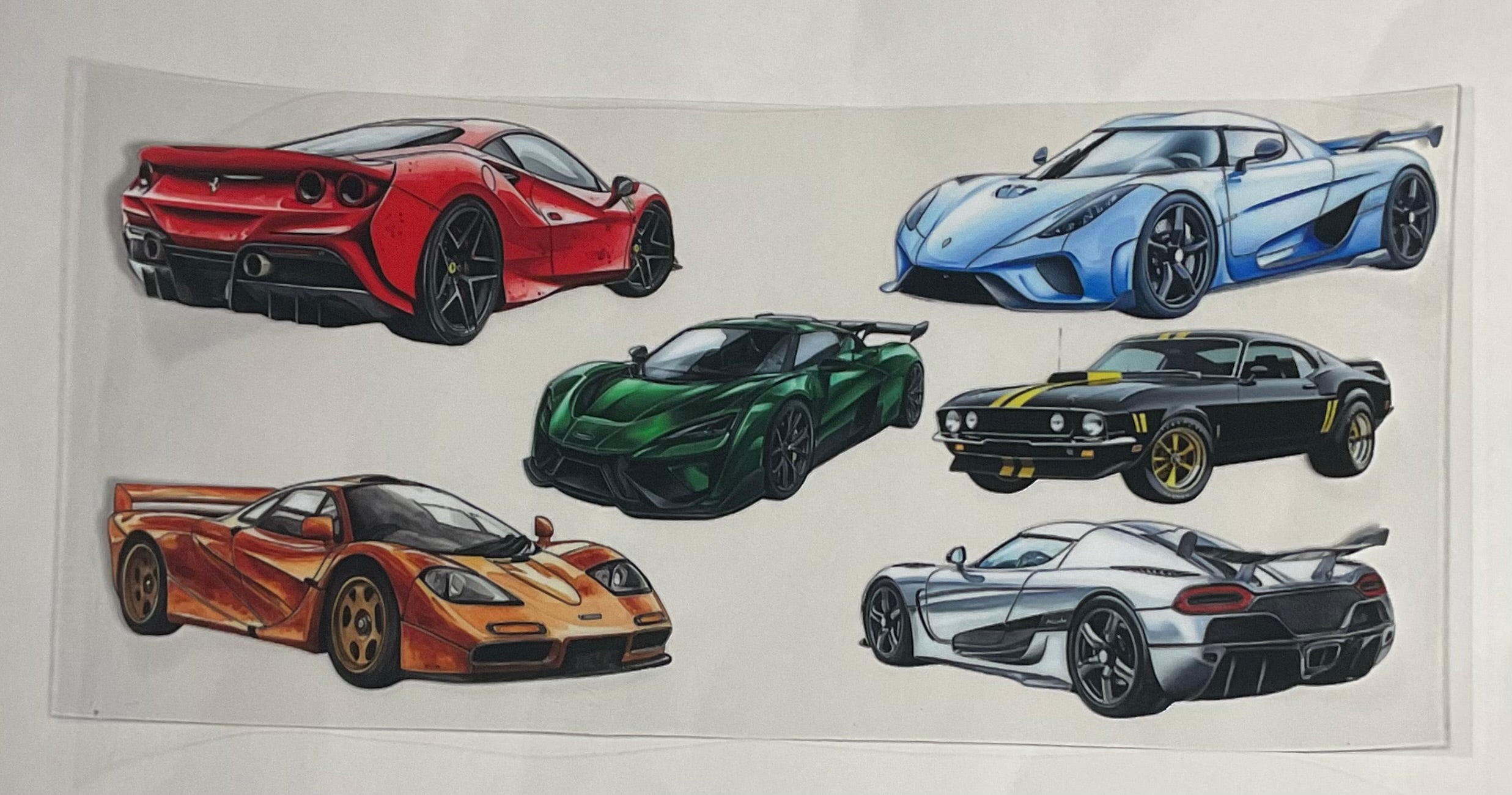 Cars