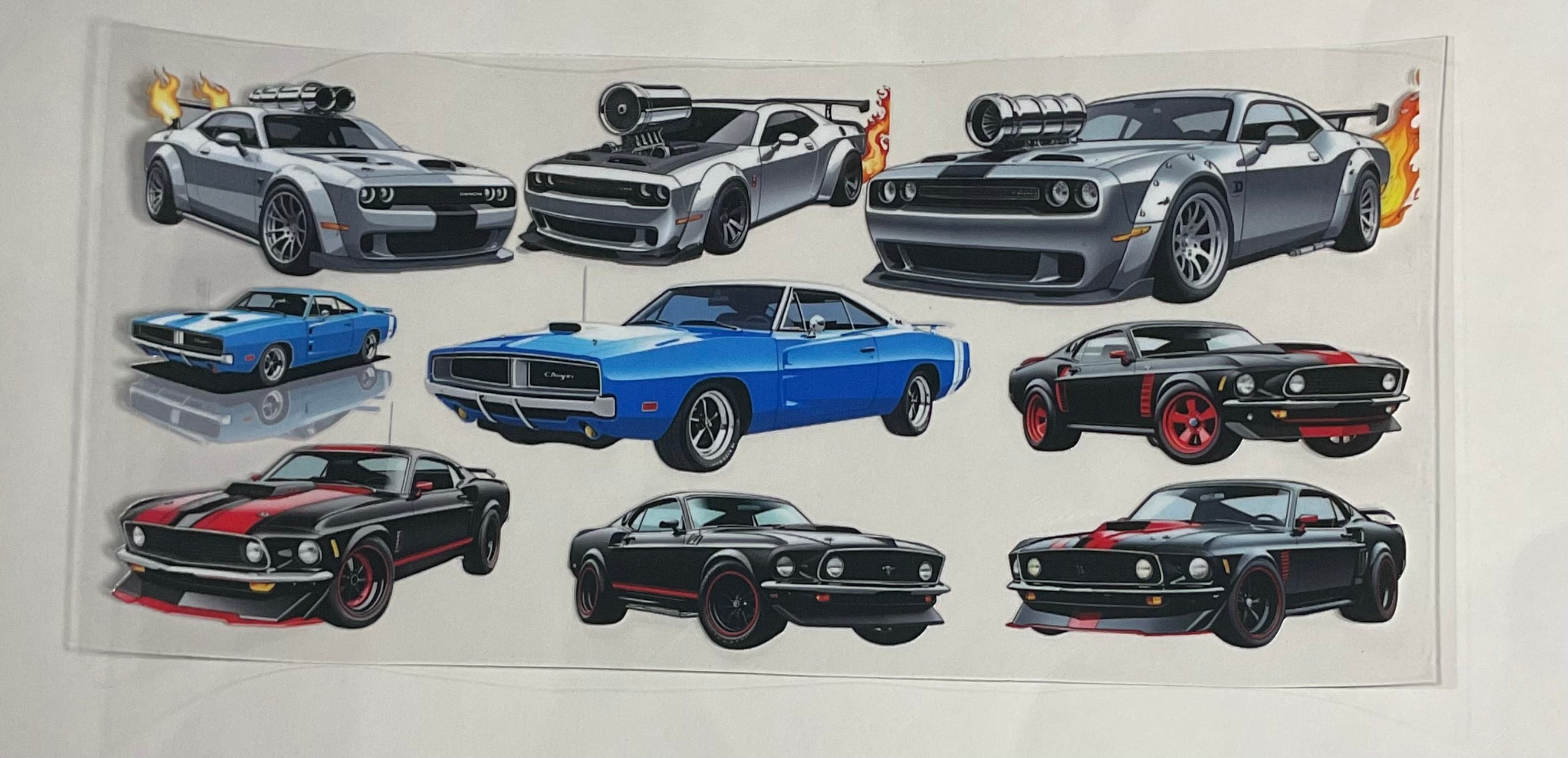 Cars