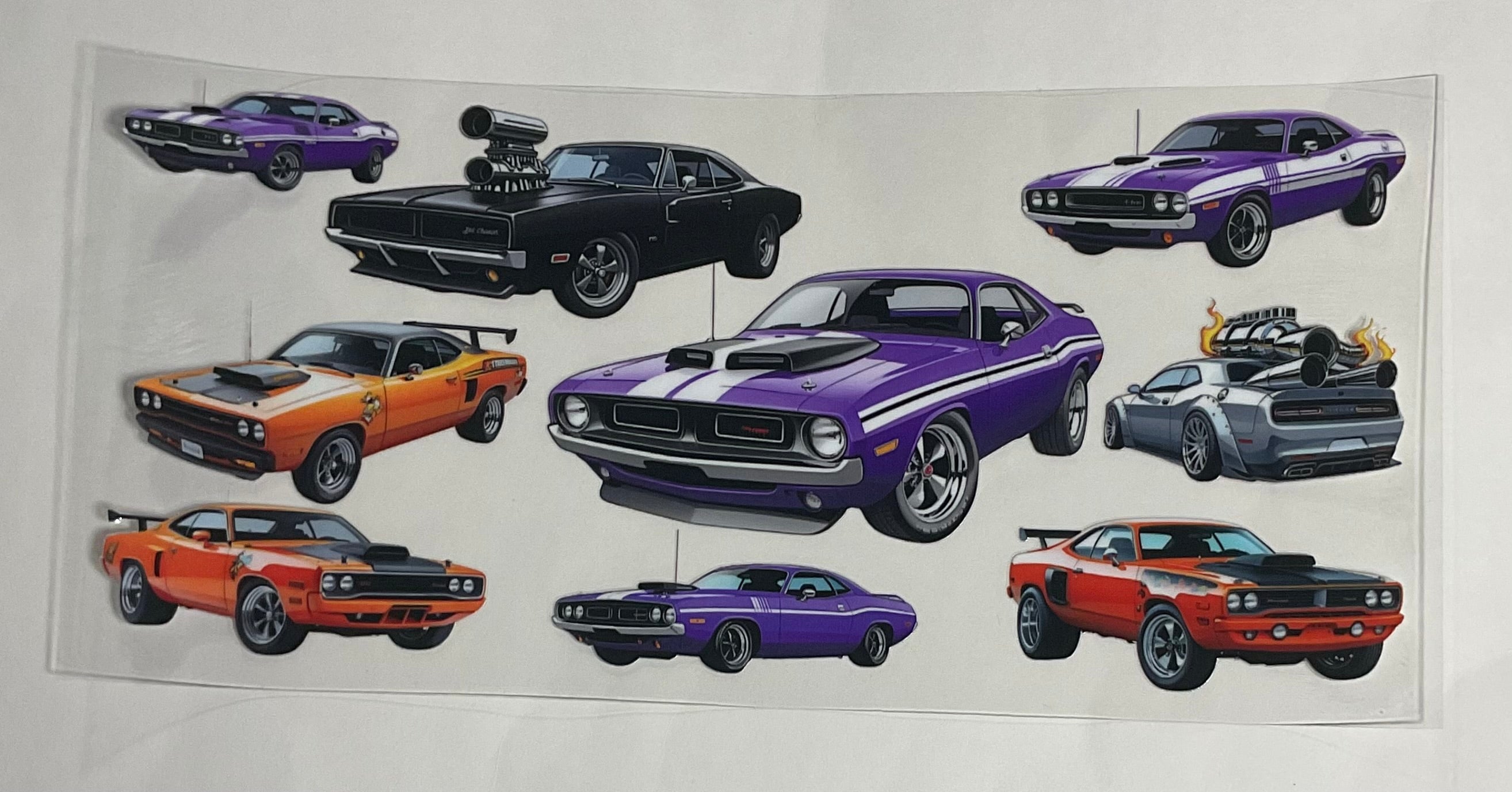 Cars