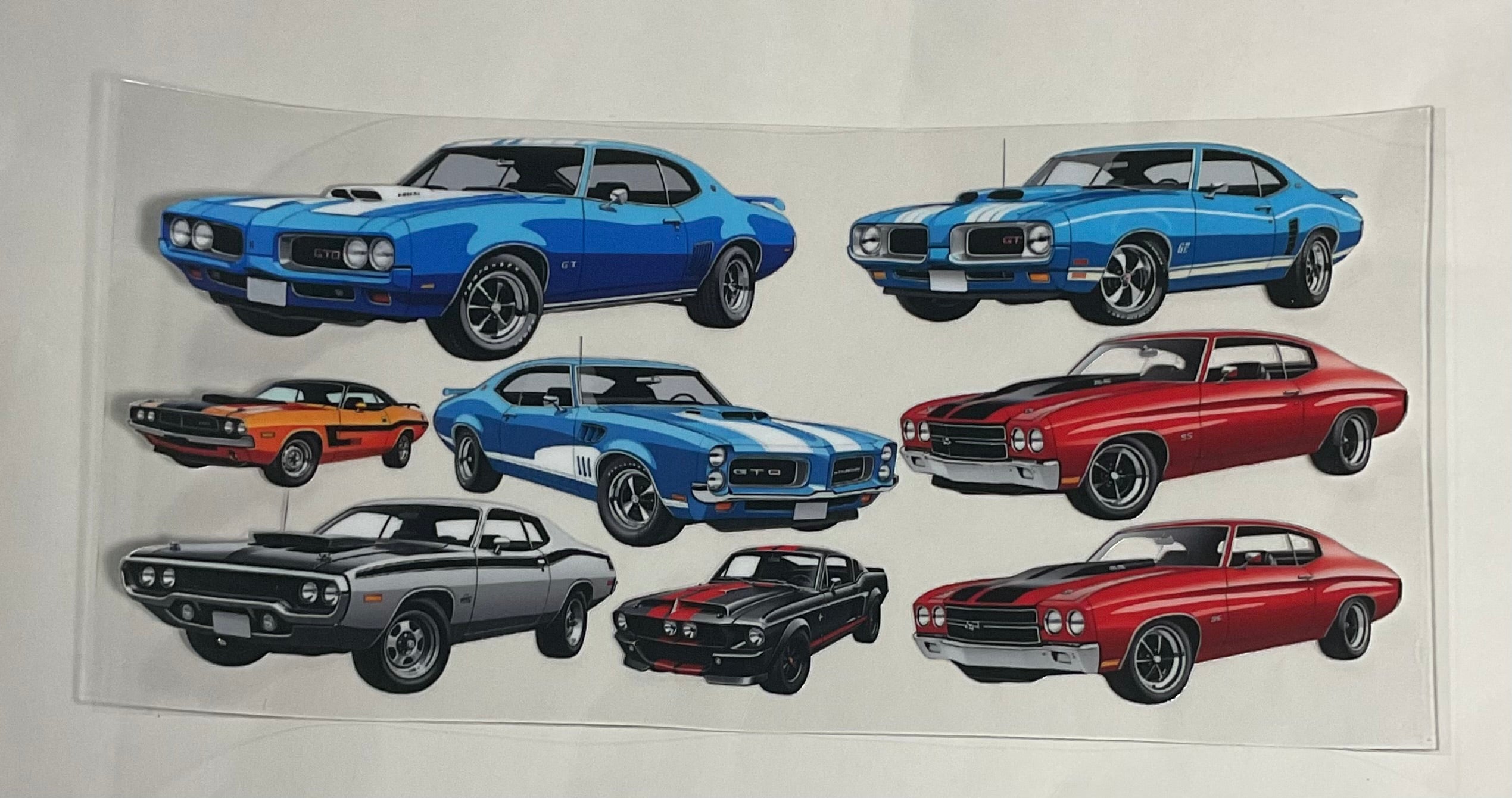 Cars