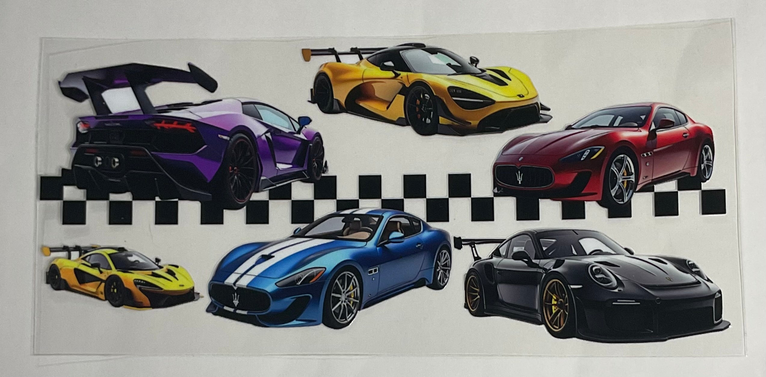 Cars