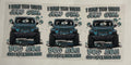 Cars (Jeep- I have two titles jeep girl and dog mom)