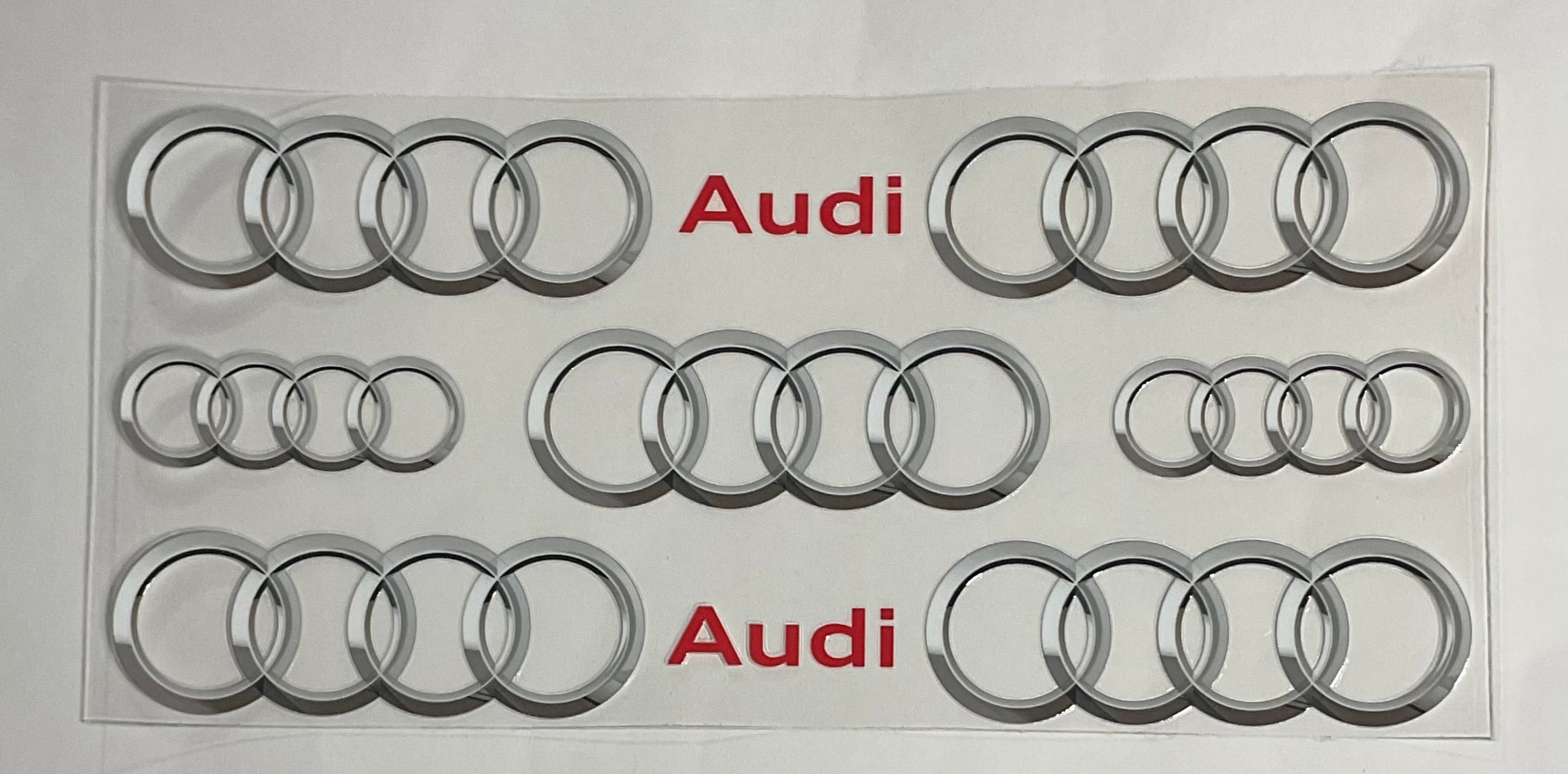 Cars(Audi)