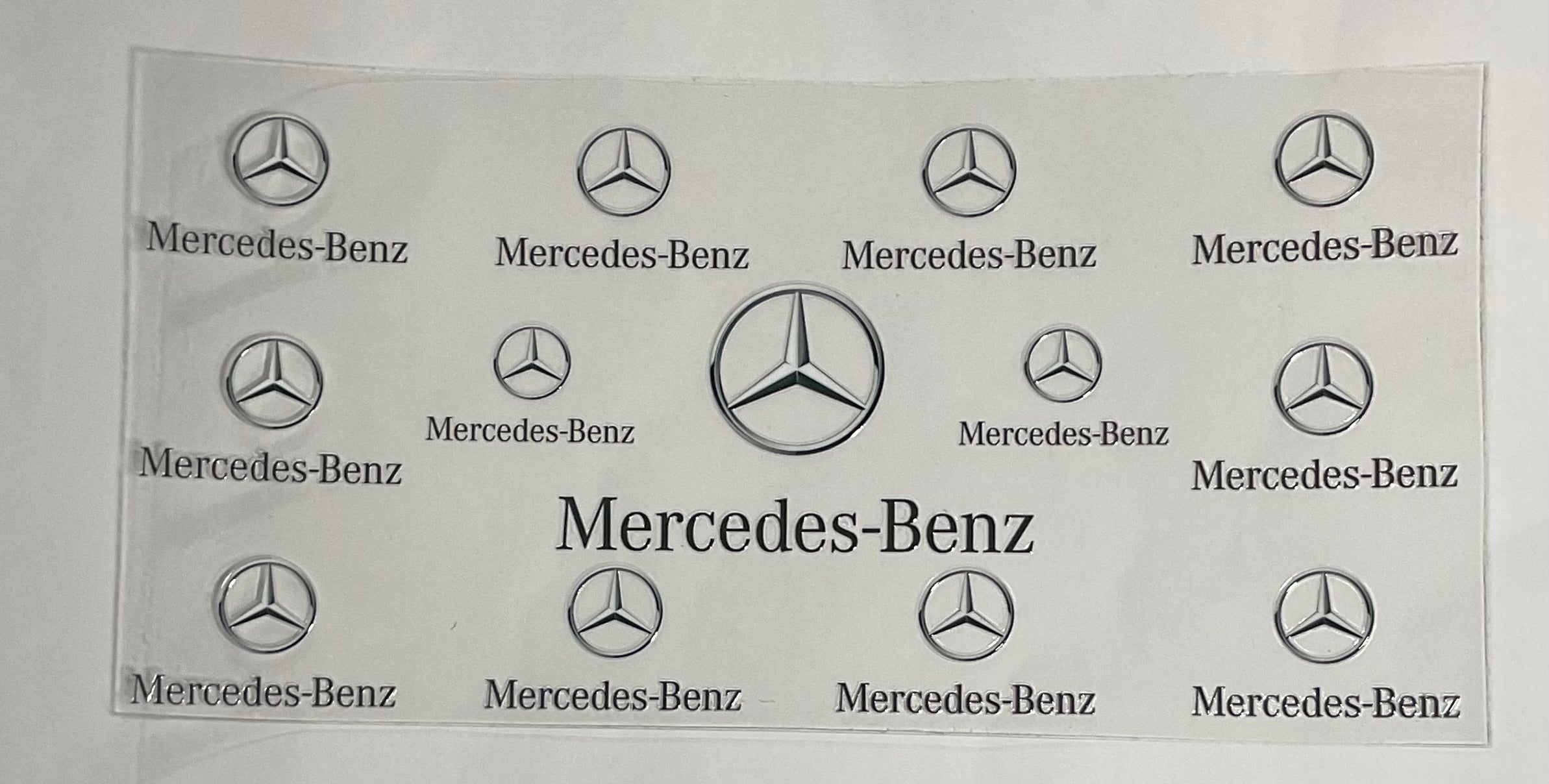 Cars(Mercedes-benz)