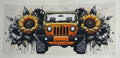 Cars(Jeep)