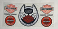 Harley-Davidson
