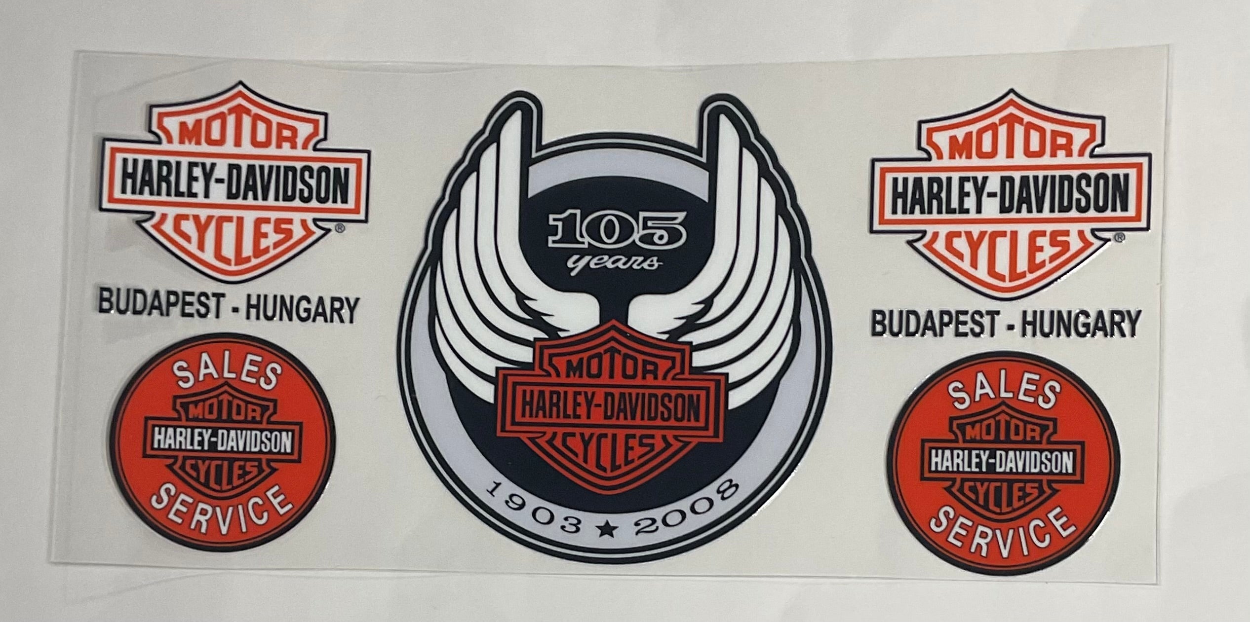 Harley-Davidson