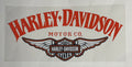 Harley-Davidson