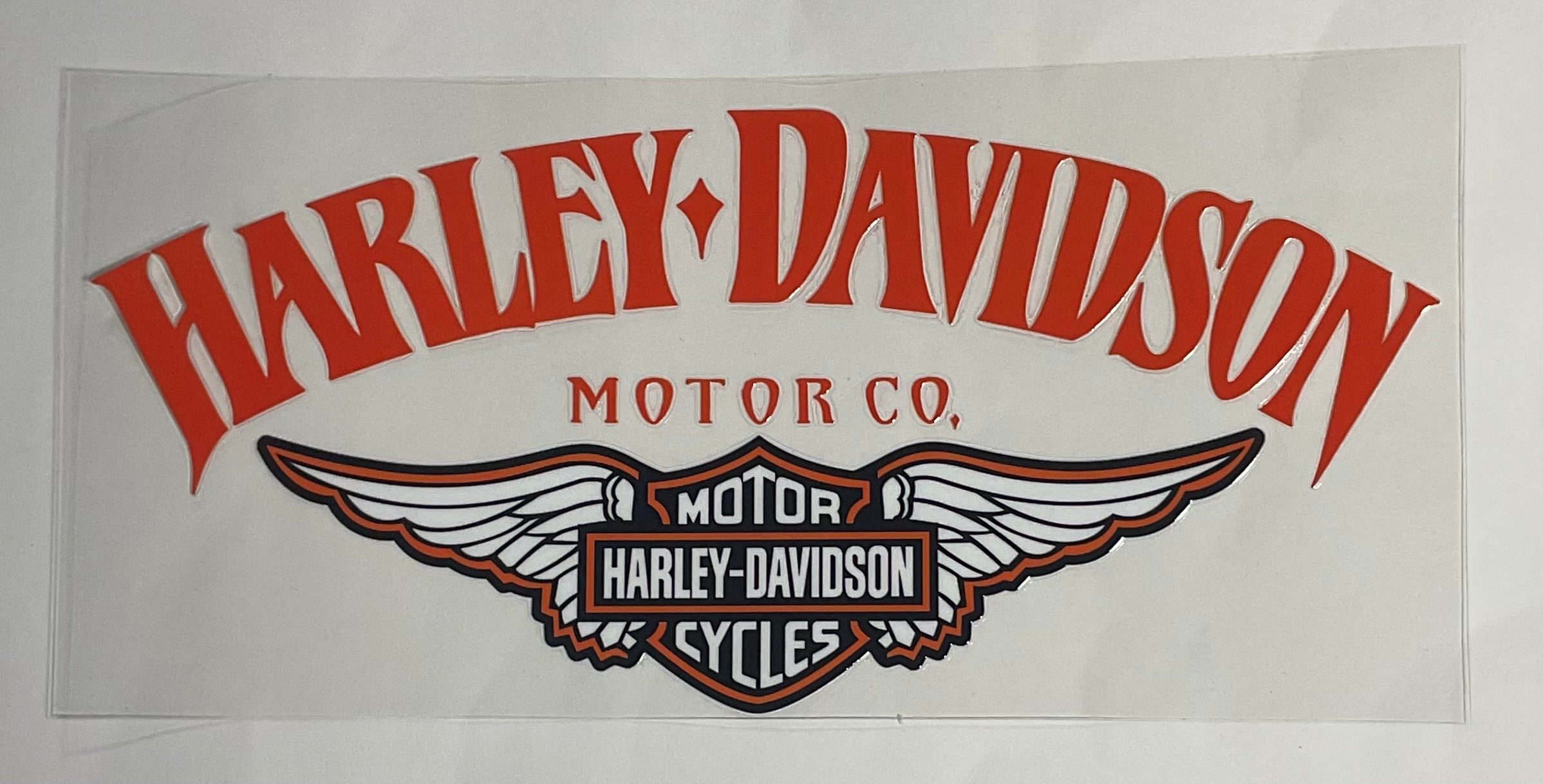 Harley-Davidson