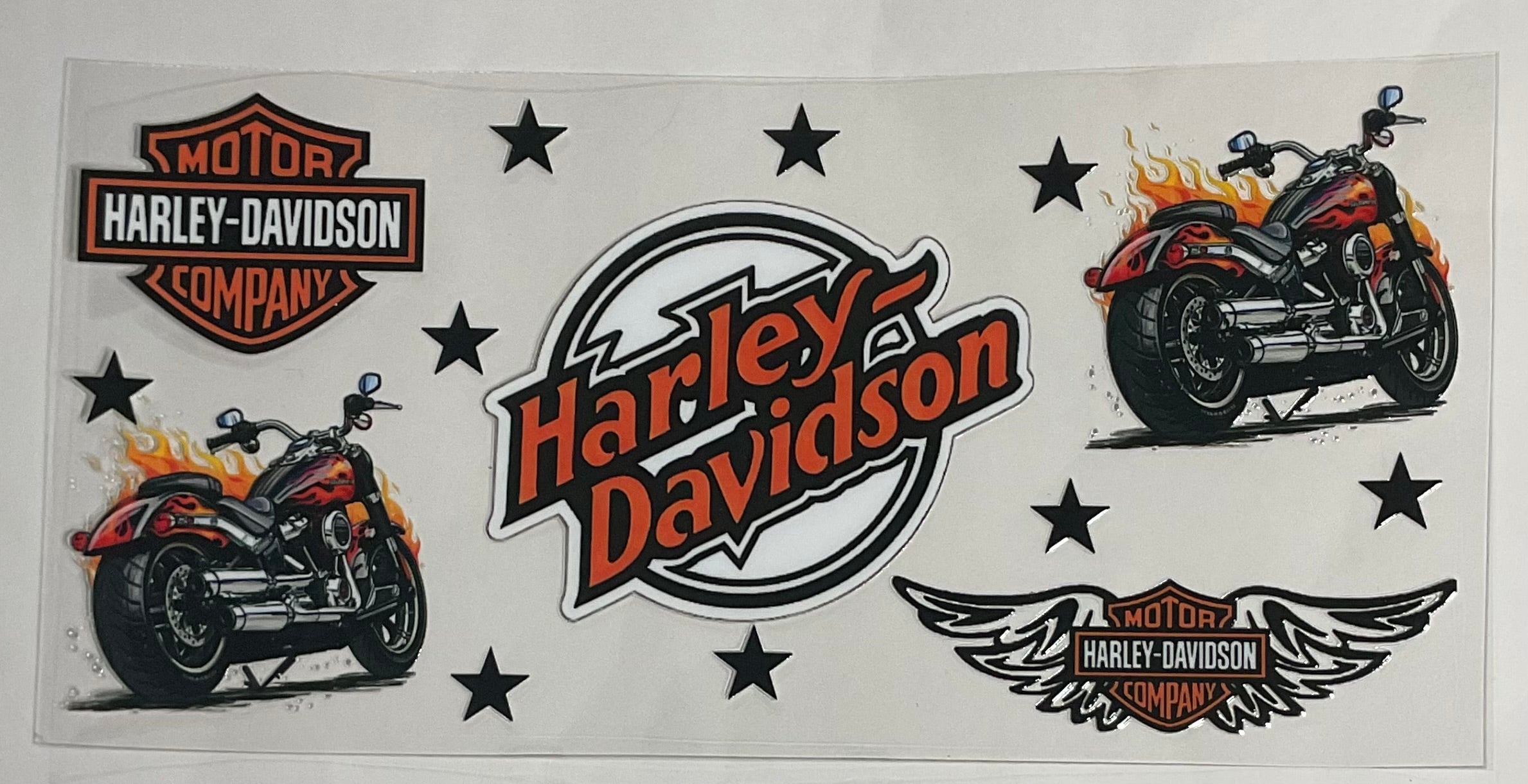 Harley Davidson