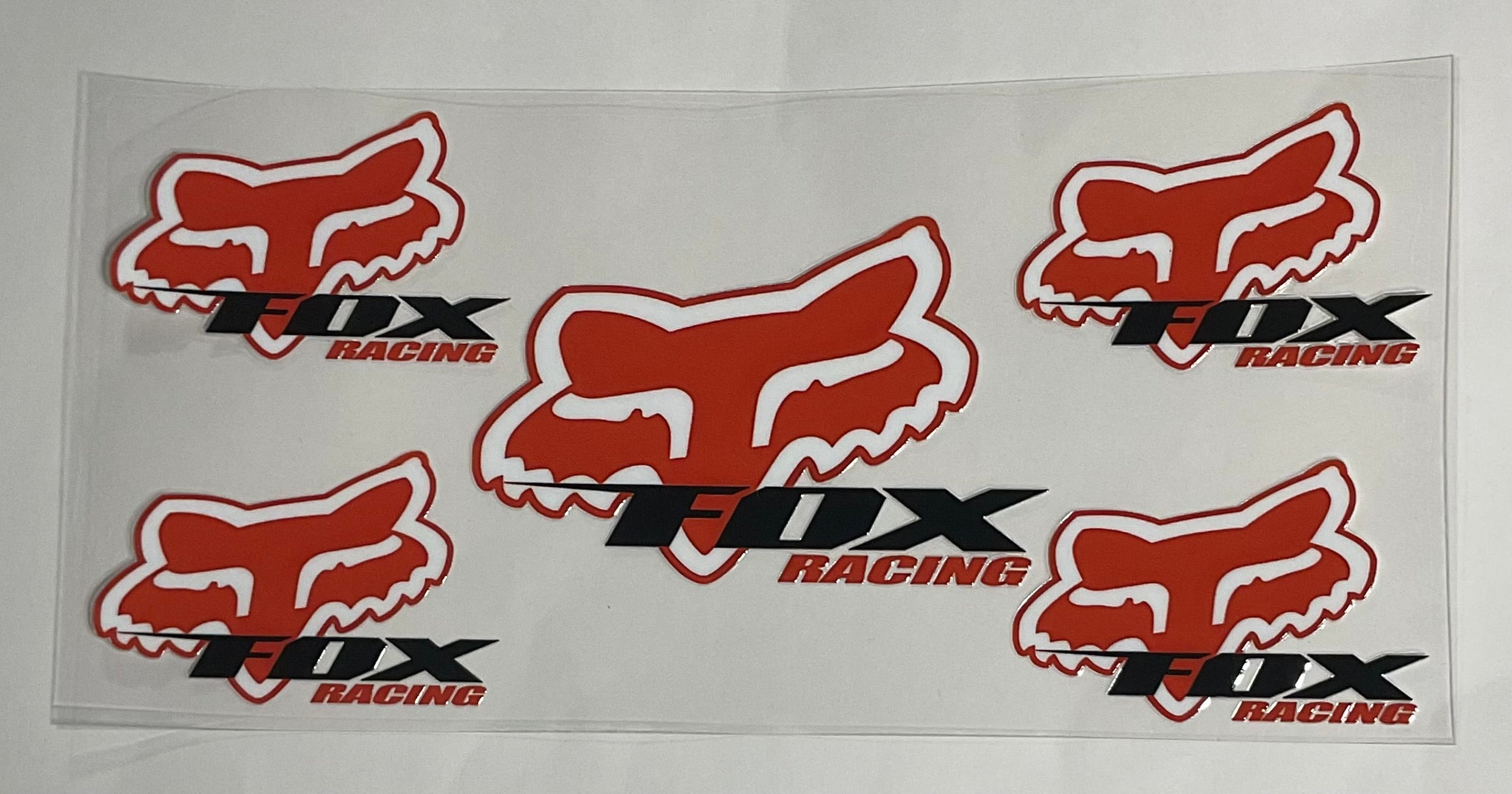 Fox Racing