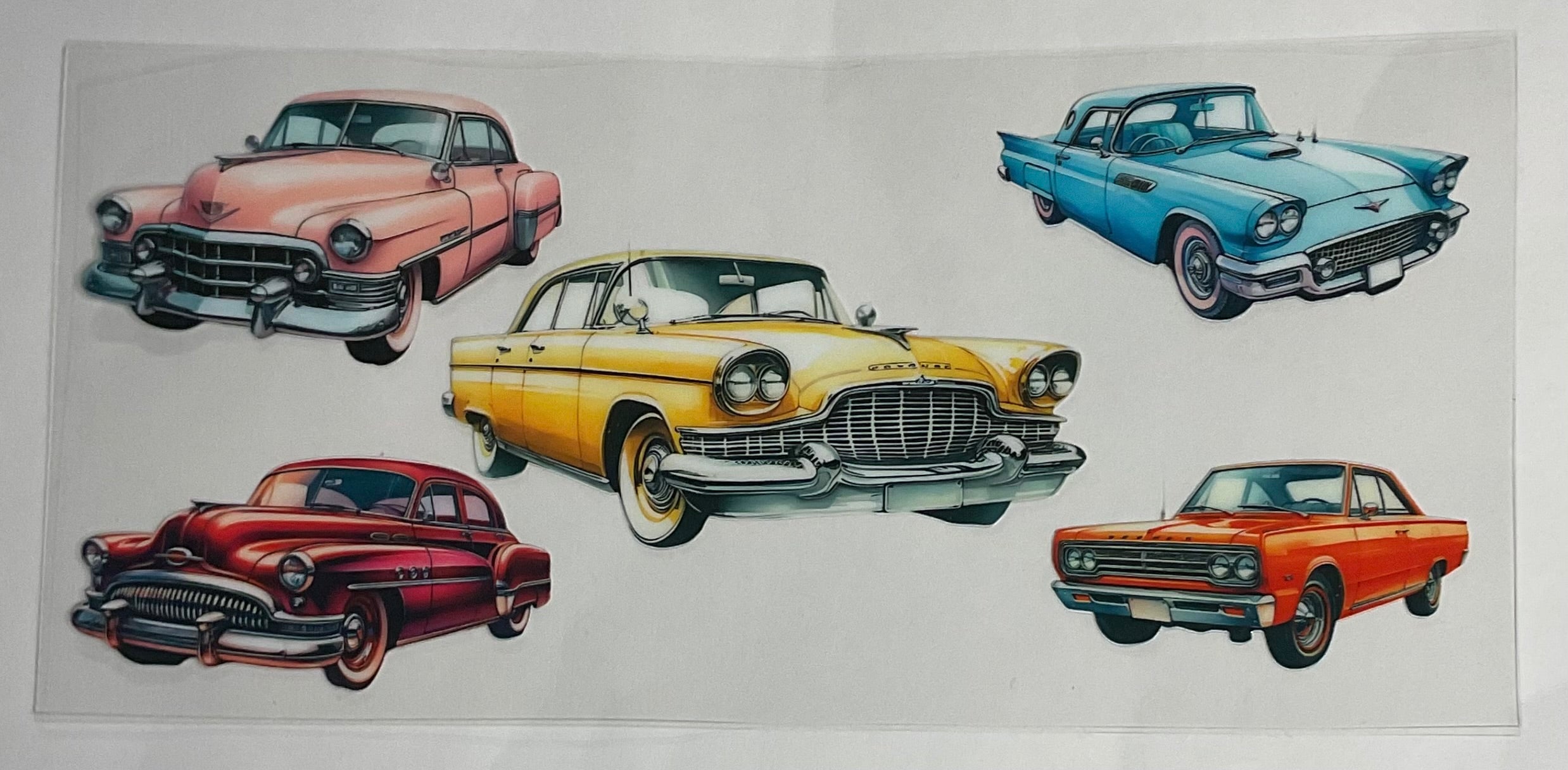 Classic Cars