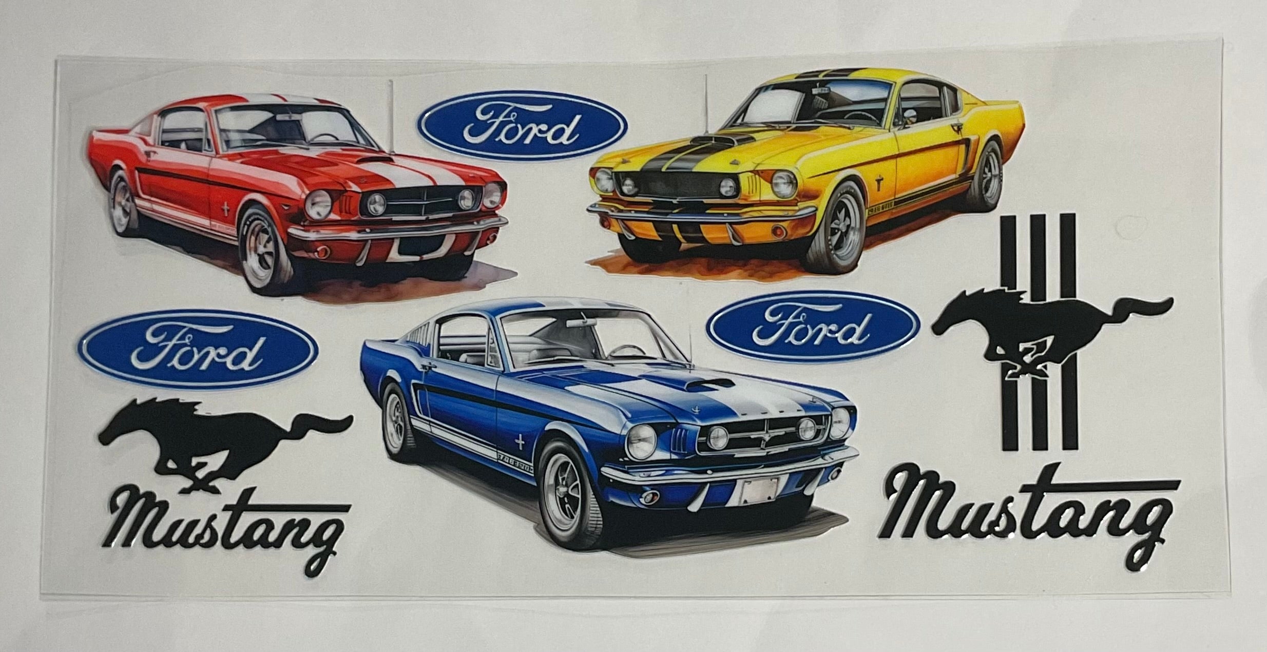 Classic Cars