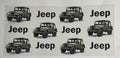 Green Jeep