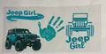 Jeep Girl