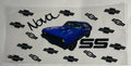 Chevrolet Nova SS