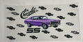 Chevrolet SS