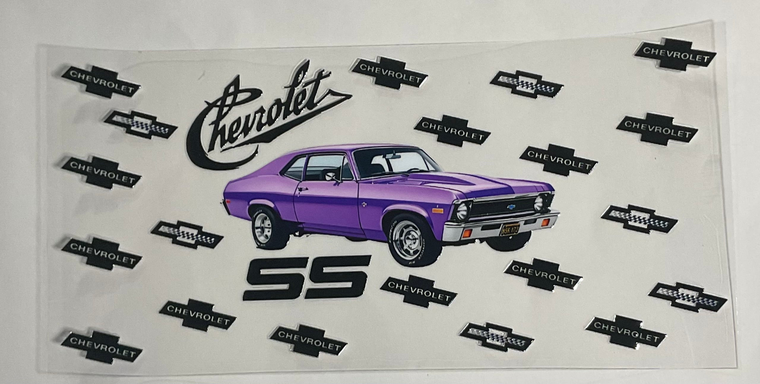 Chevrolet SS