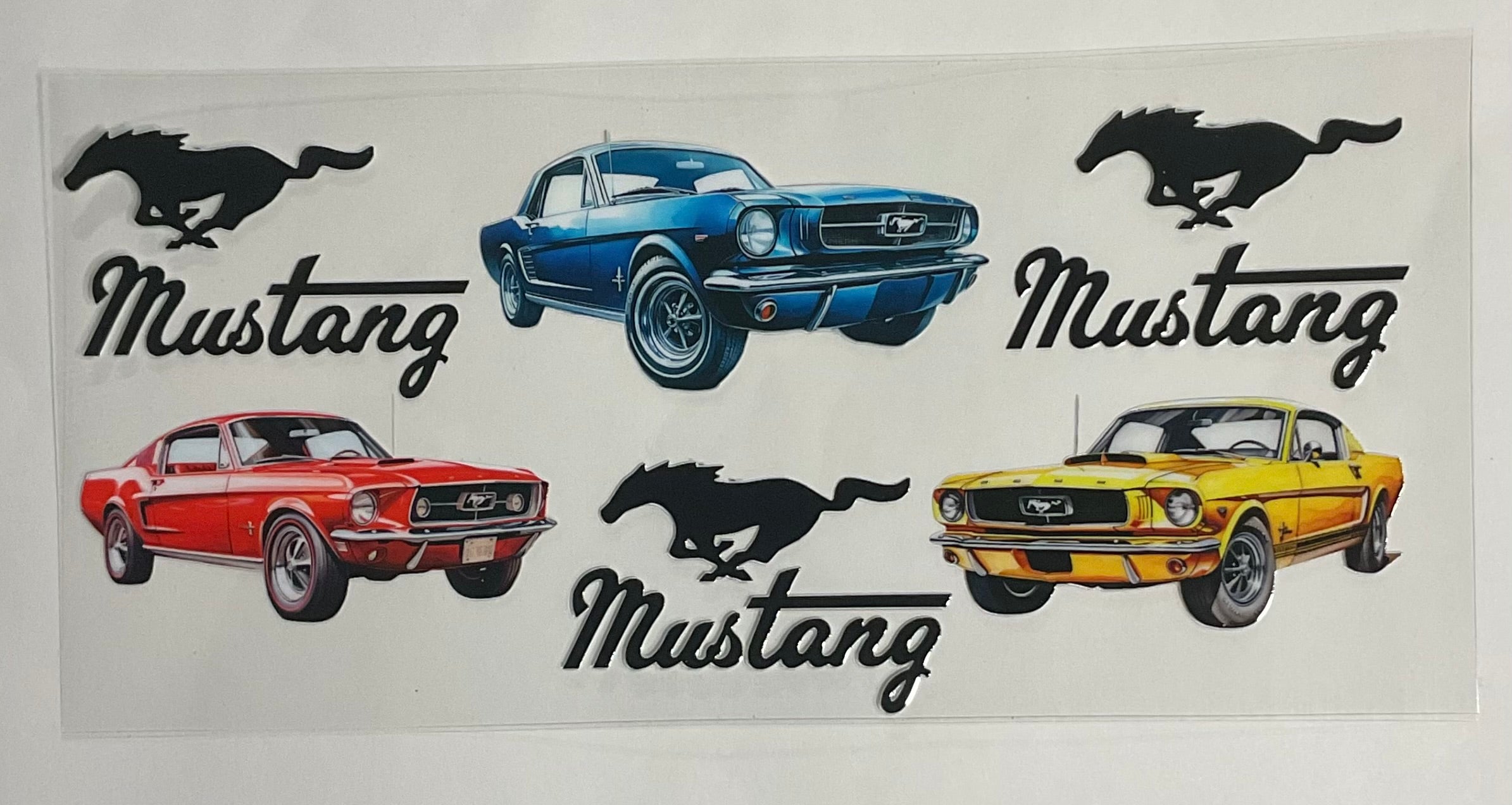 Mustang
