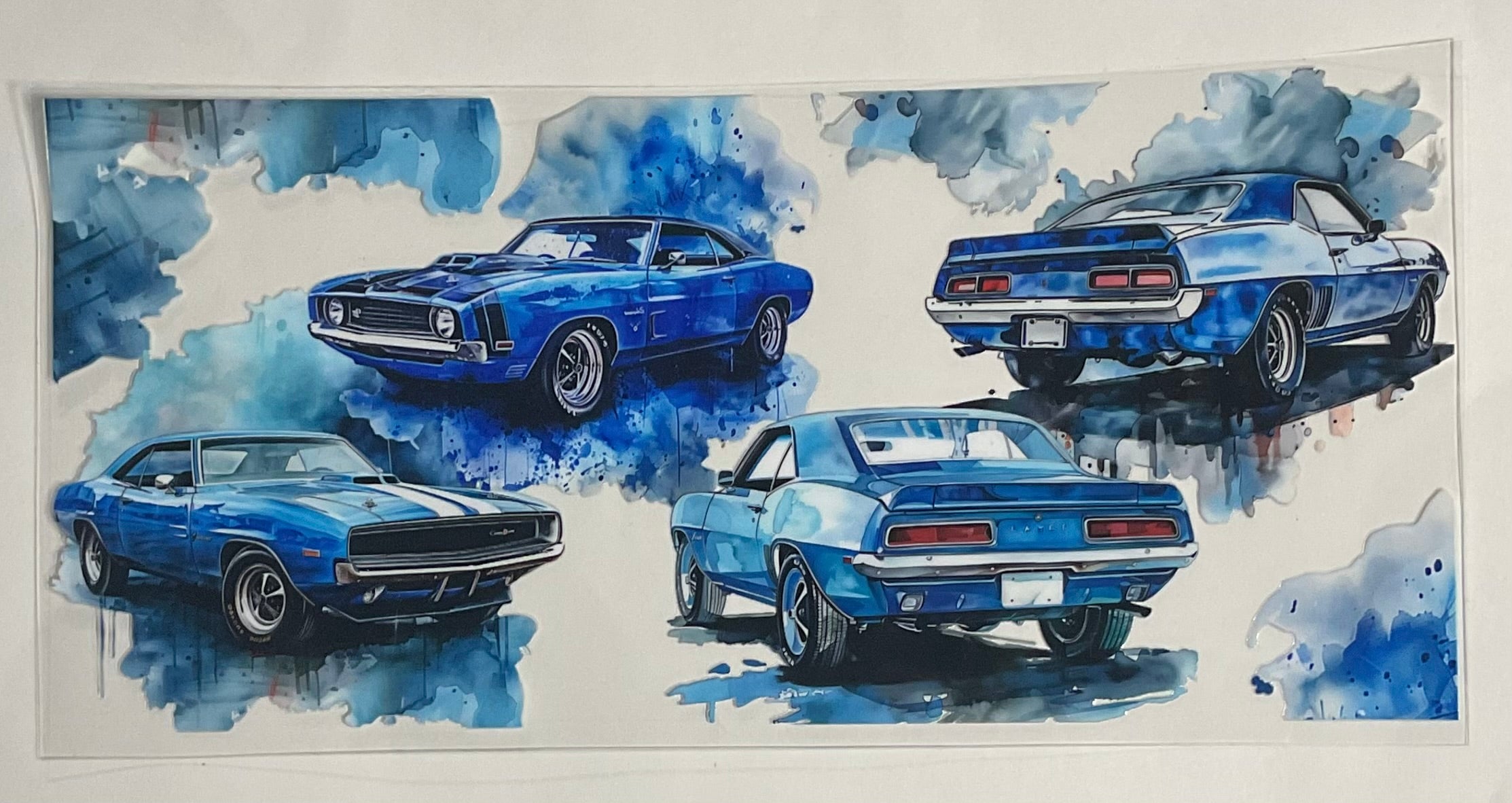 Mustang