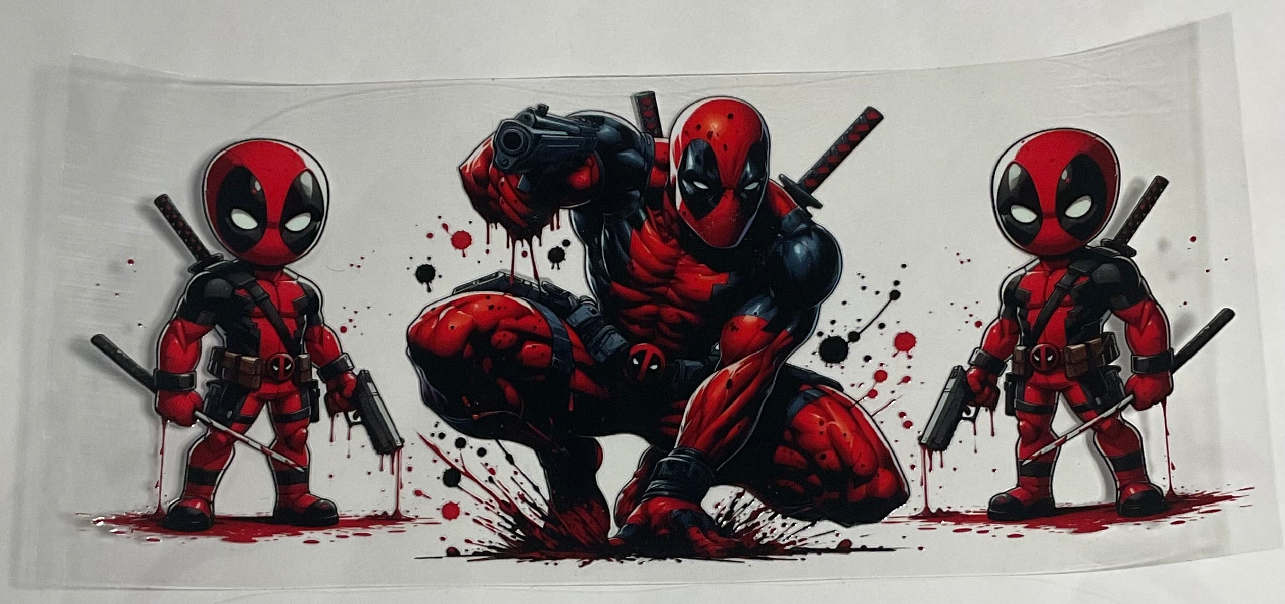 Deadpool