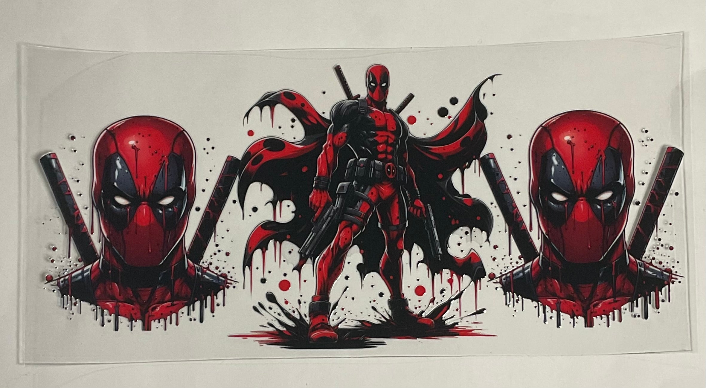 Deadpool