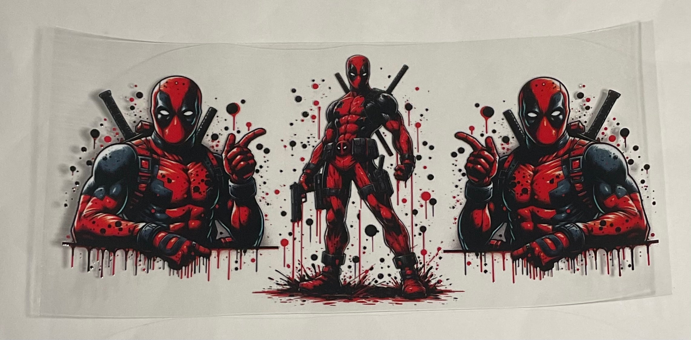 Deadpool